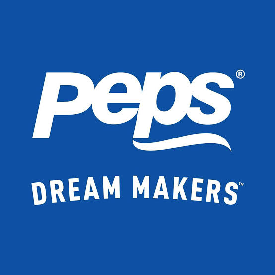 Peps logo