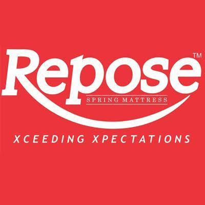 Repose logo