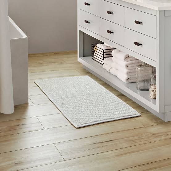 Bath Mats