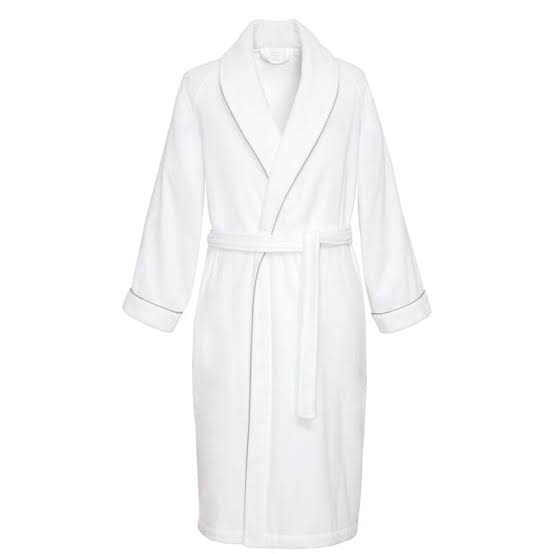 Bath Robes