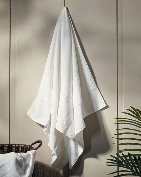 Bath Towels