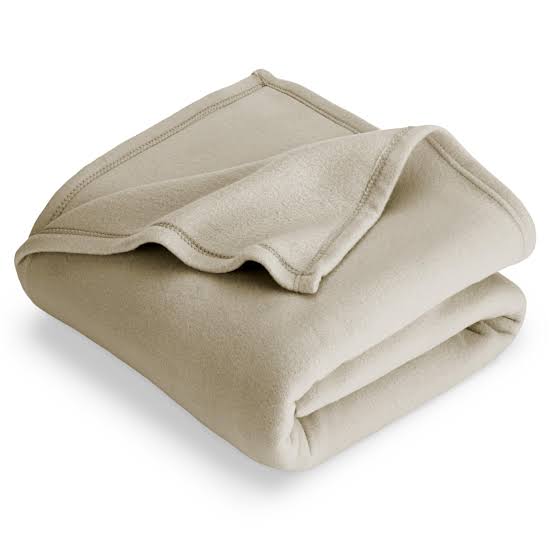 Fleece Blankets