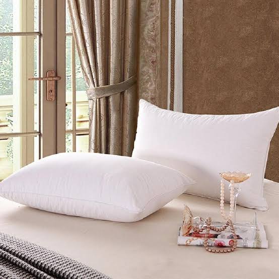 Quality Fiber Pillows