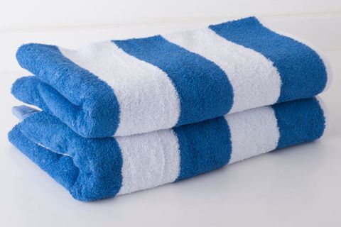 Bath Linens